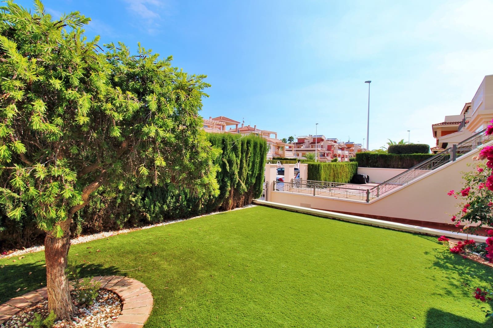 2 slaapkamer Appartement te koop in Playa Flamenca - € 215.000 (Ref: 9662962)