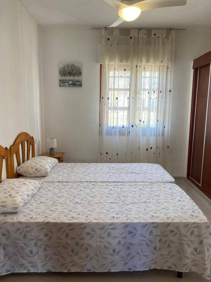 Apartamento de 1 habitación en Villamartin en venta con piscina - 115.000 € (Ref: 9662967)