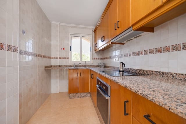 3 slaapkamer Appartement te koop in Jacarilla - € 129.000 (Ref: 9662970)