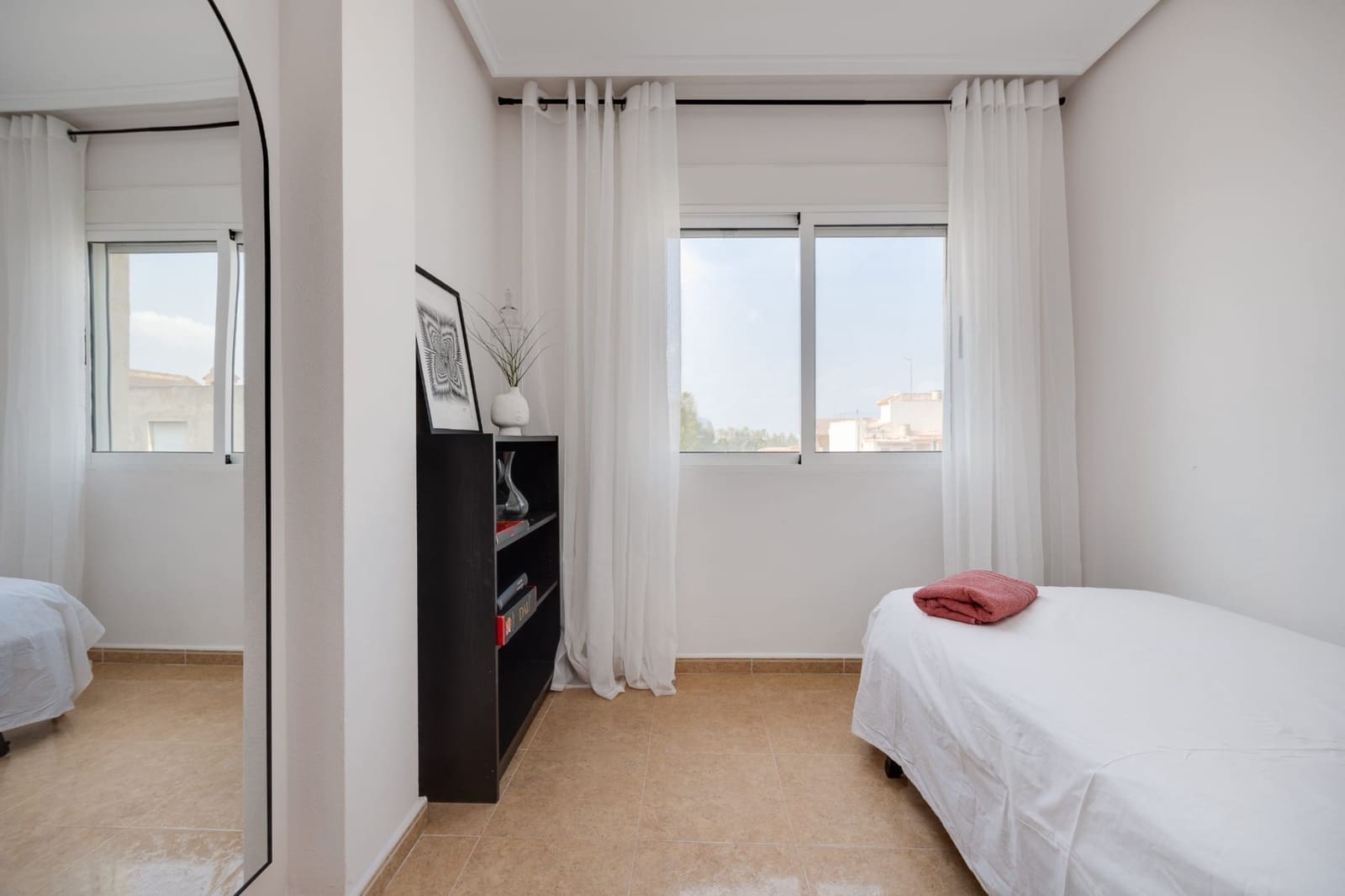 3 slaapkamer Appartement te koop in Jacarilla - € 129.000 (Ref: 9662970)