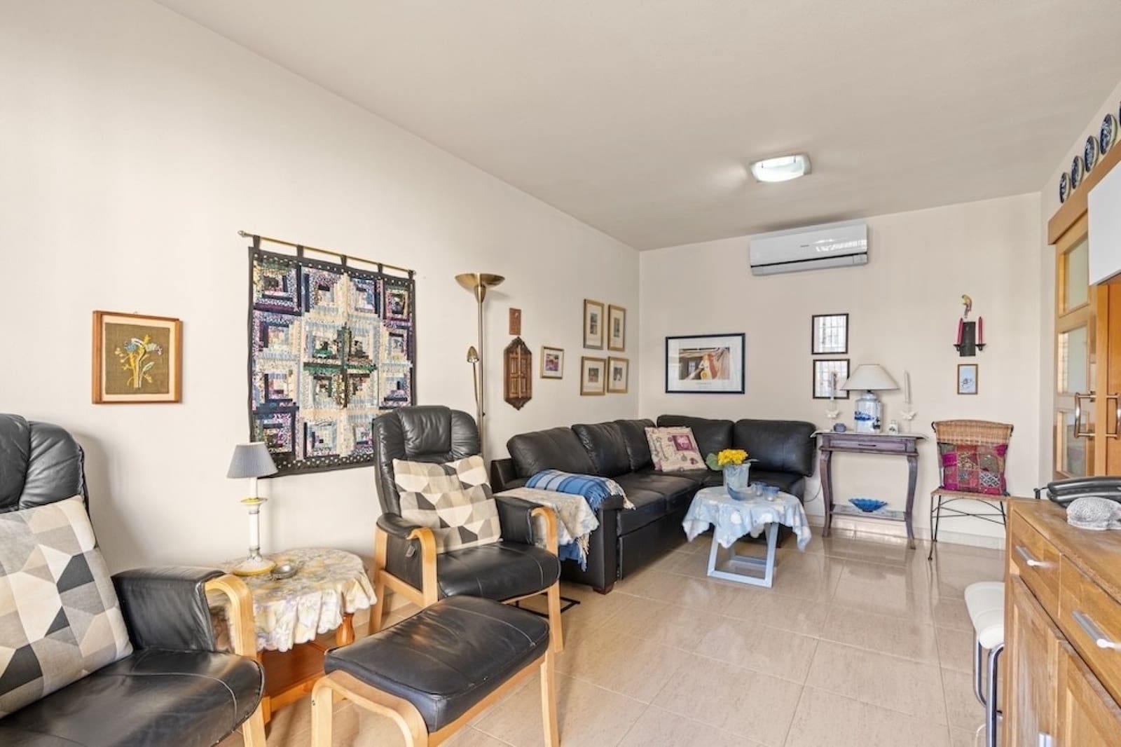 3 sovrum Lägenhet till salu i Gran Alacant med pool garage - 249 000 € (Ref: 9662972)