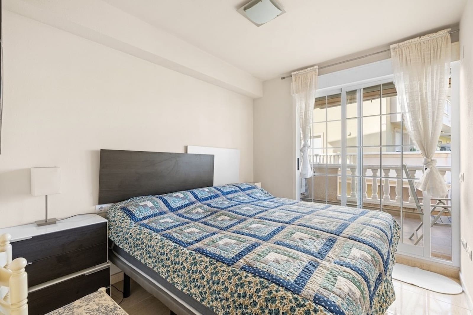 3 sovrum Lägenhet till salu i Gran Alacant med pool garage - 249 000 € (Ref: 9662972)