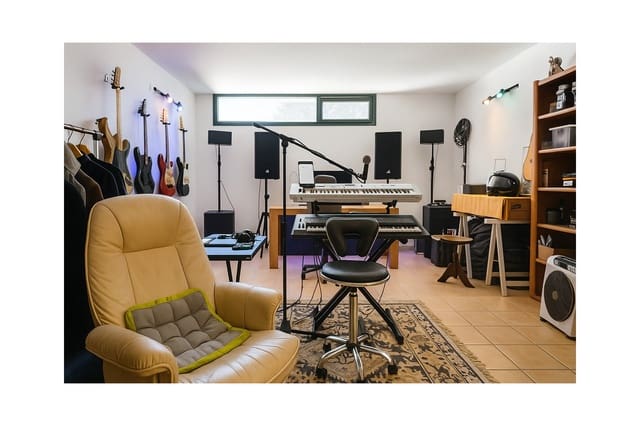 Casa de 3 habitaciones en San Juan de Alicante / Sant Joan d'Alacant en venta con garaje - 463.500 € (Ref: 9662981)