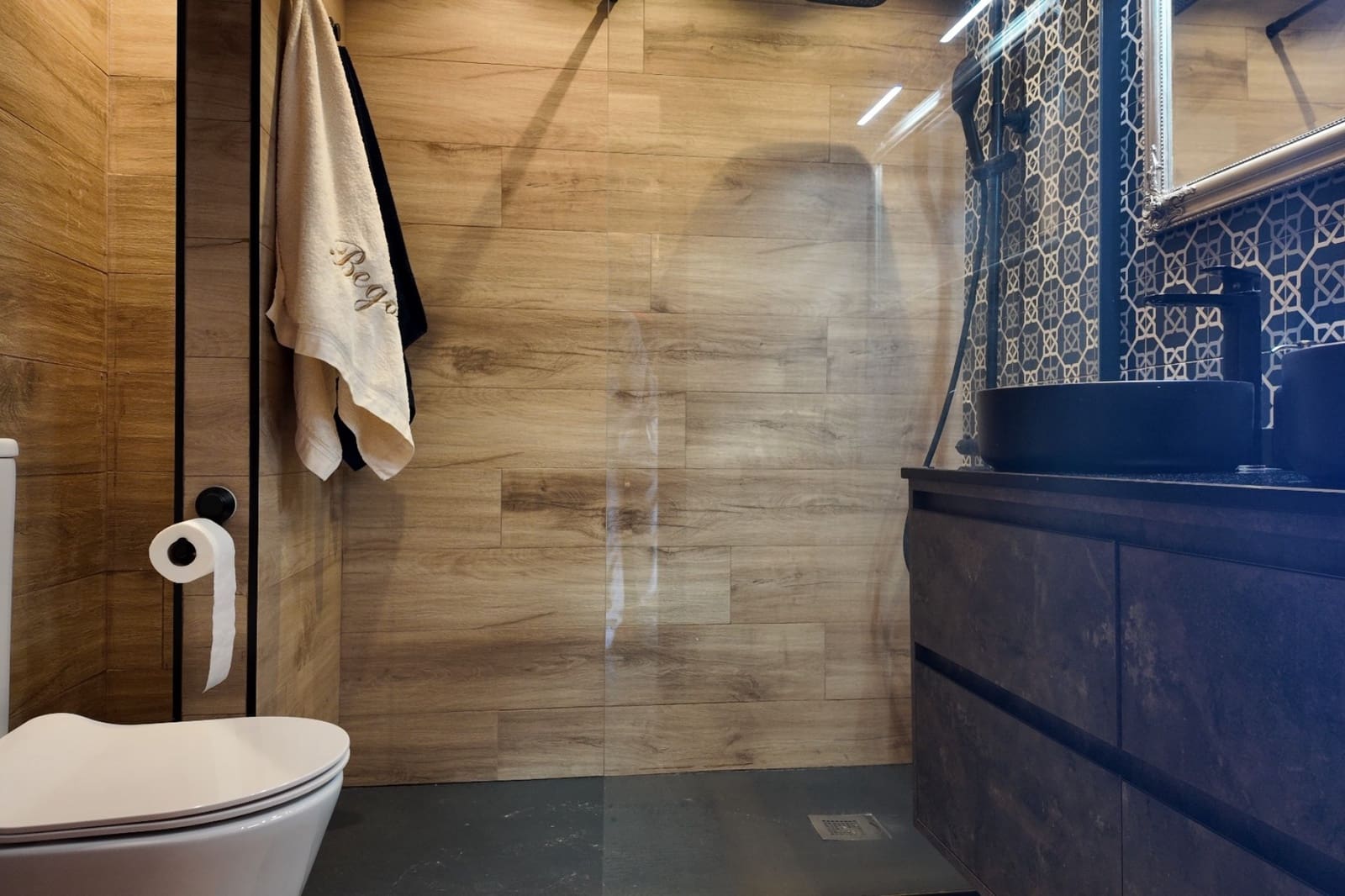 3 bedroom Townhouse for sale in San Juan de Alicante / Sant Joan d'Alacant with garage - € 463,500 (Ref: 9662981)