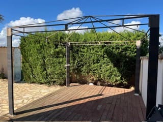 3 slaapkamer Villa te koop in Playa Flamenca met zwembad - € 385.000 (Ref: 9662987)