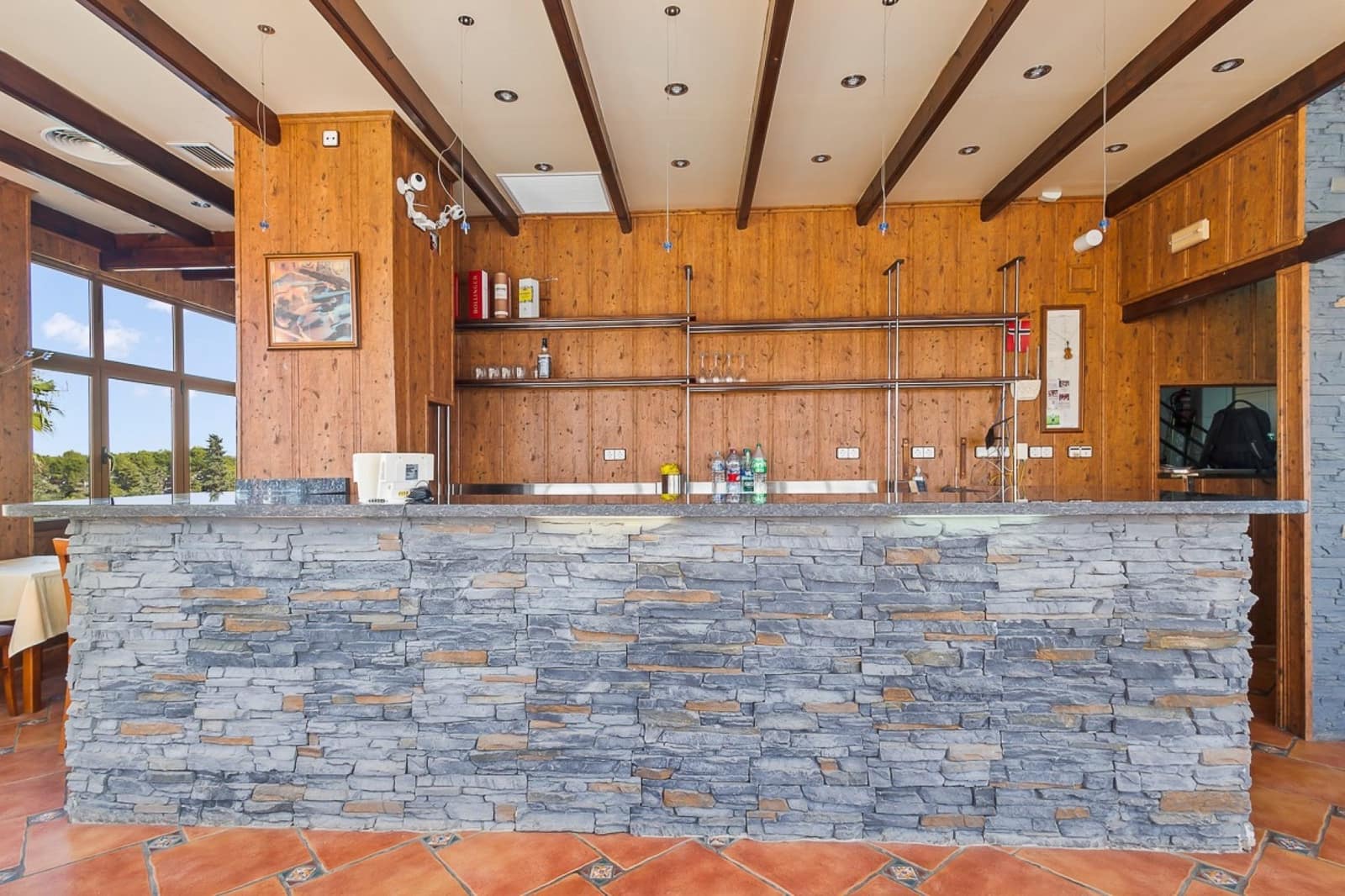 1 slaapkamer Commercieel te koop in Los Dolses - € 269.000 (Ref: 9662988)