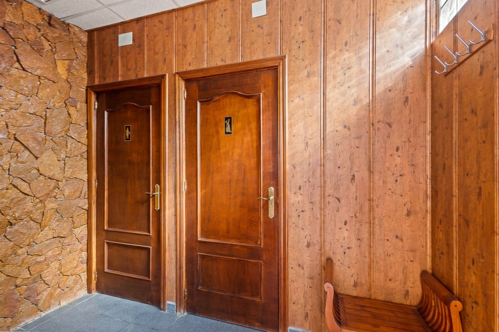 1 slaapkamer Commercieel te koop in Los Dolses - € 269.000 (Ref: 9662988)