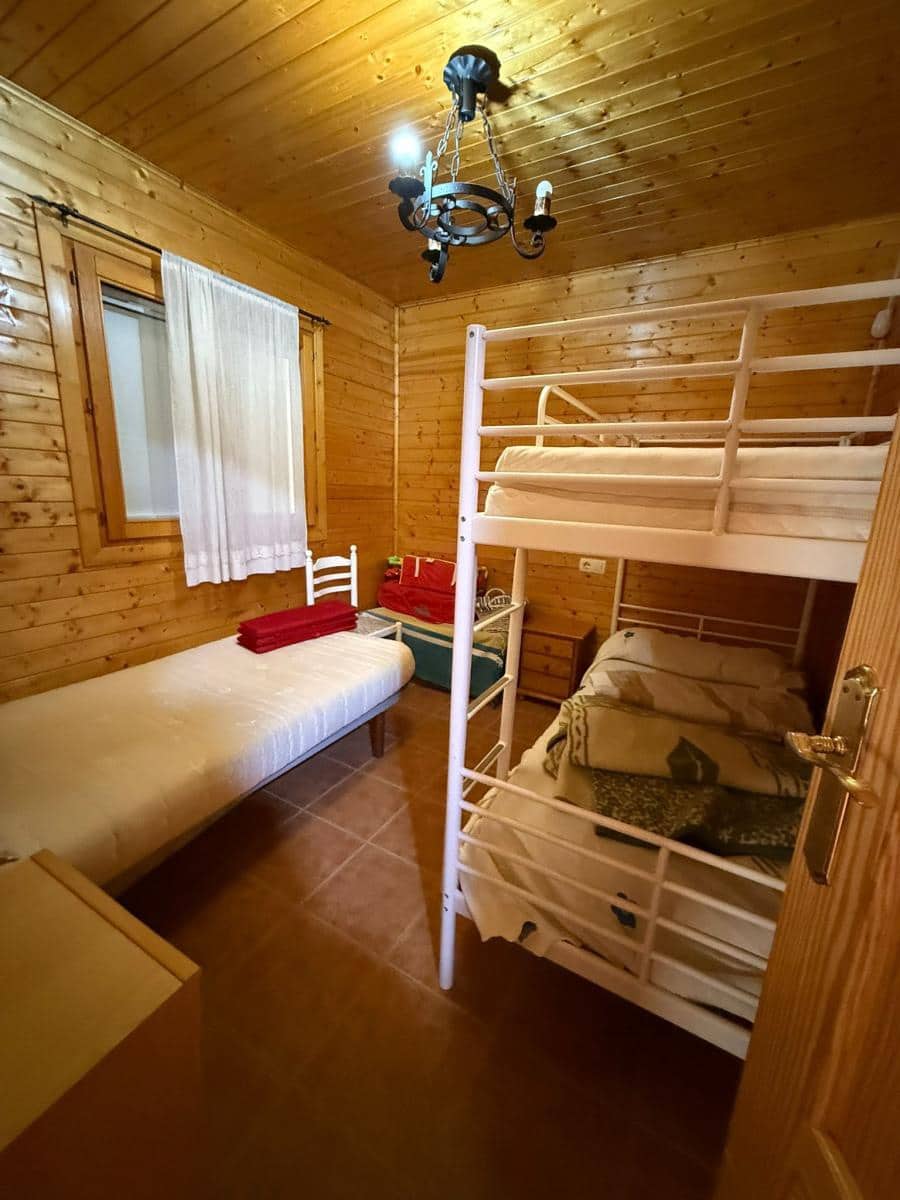 5 quarto Quinta/Casa Rural para venda em Aledo - 549 900 € (Ref: 9663021)