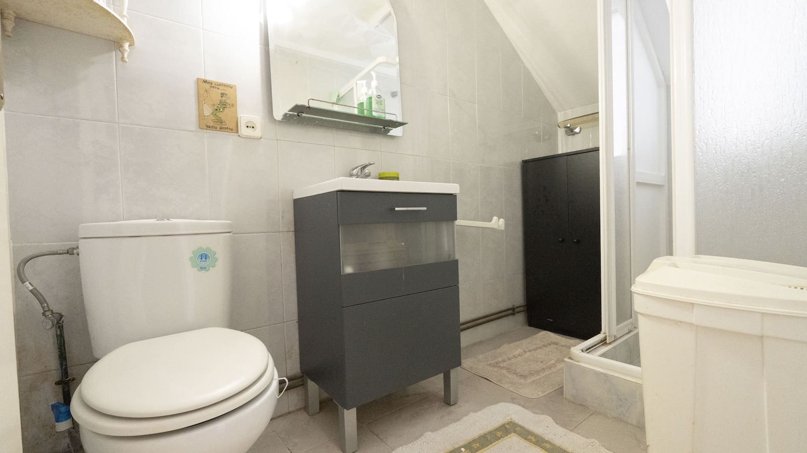 3 slaapkamer Huis te koop in Torrevieja met garage - € 149.000 (Ref: 9663029)