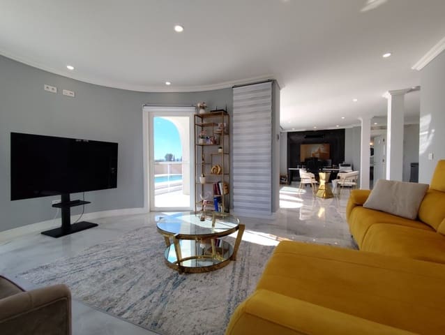 3 sypialnia Willa na sprzedaż w Mudamiento, Orihuela - 660 000 € (Ref: 9663051)