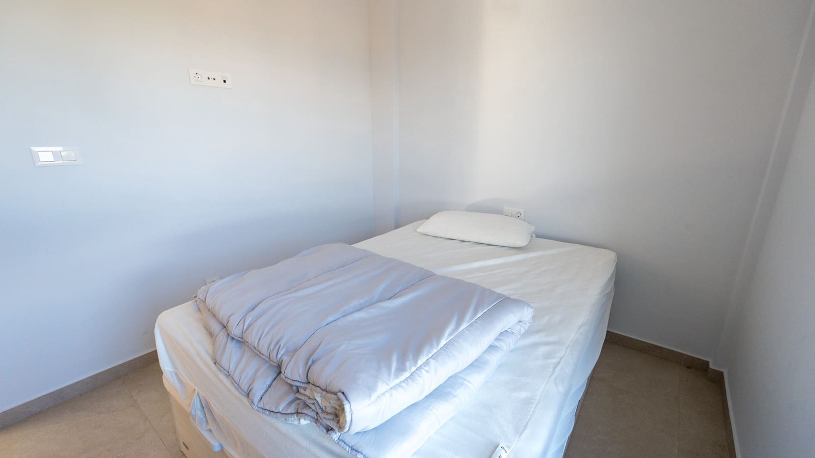 3 makuuhuone Huoneisto myytävänä paikassa Guardamar del Segura - 395 000 € (Ref: 9663055)