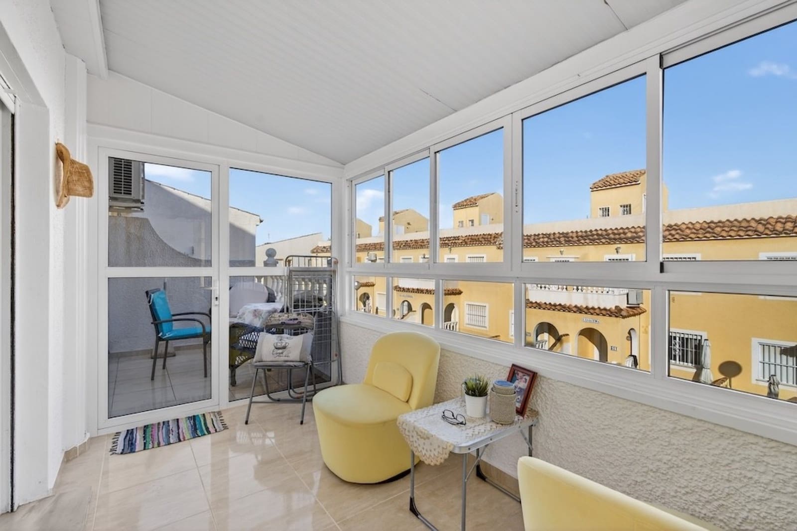 3 bedroom Apartment for sale in Gran Alacant with pool garage - € 199,000 (Ref: 9663059)