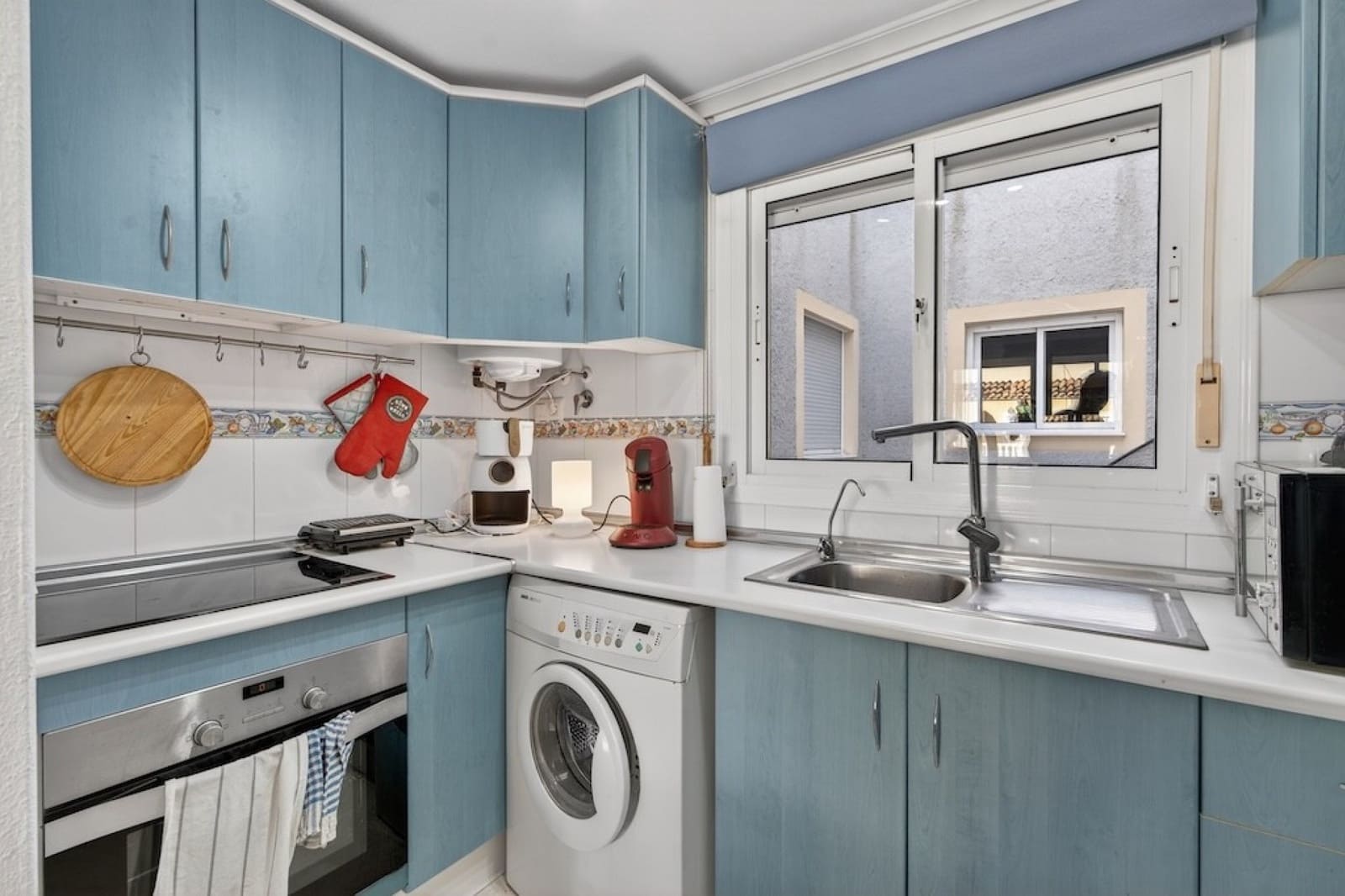 3 bedroom Apartment for sale in Gran Alacant with pool garage - € 199,000 (Ref: 9663059)