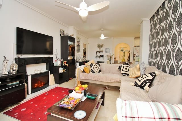 2 sovrum Lägenhet till salu i Playa Flamenca, Orihuela - 189 950 € (Ref: 9663062)