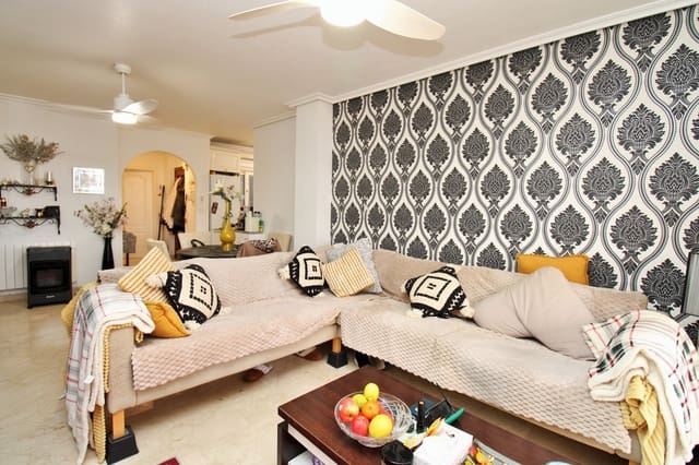 2 sovrum Lägenhet till salu i Playa Flamenca, Orihuela - 189 950 € (Ref: 9663062)