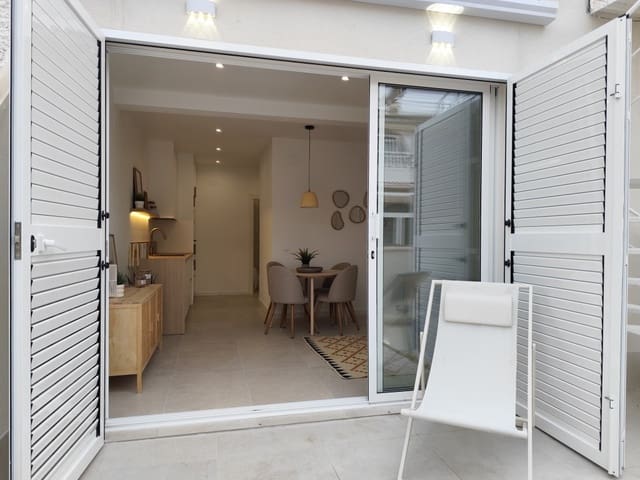 2 chambre Maison de Ville à vendre à La Siesta, Torrevieja - 149 000 € (Ref: 9663067)