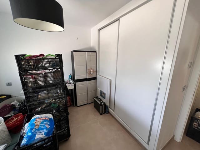 2 slaapkamer Appartement te koop in Entre Naranjos, Orihuela met zwembad - € 224.950 (Ref: 9663076)