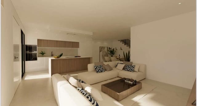 3 sovrum Villa till salu i Dolores med pool - 395 000 € (Ref: 9663081)