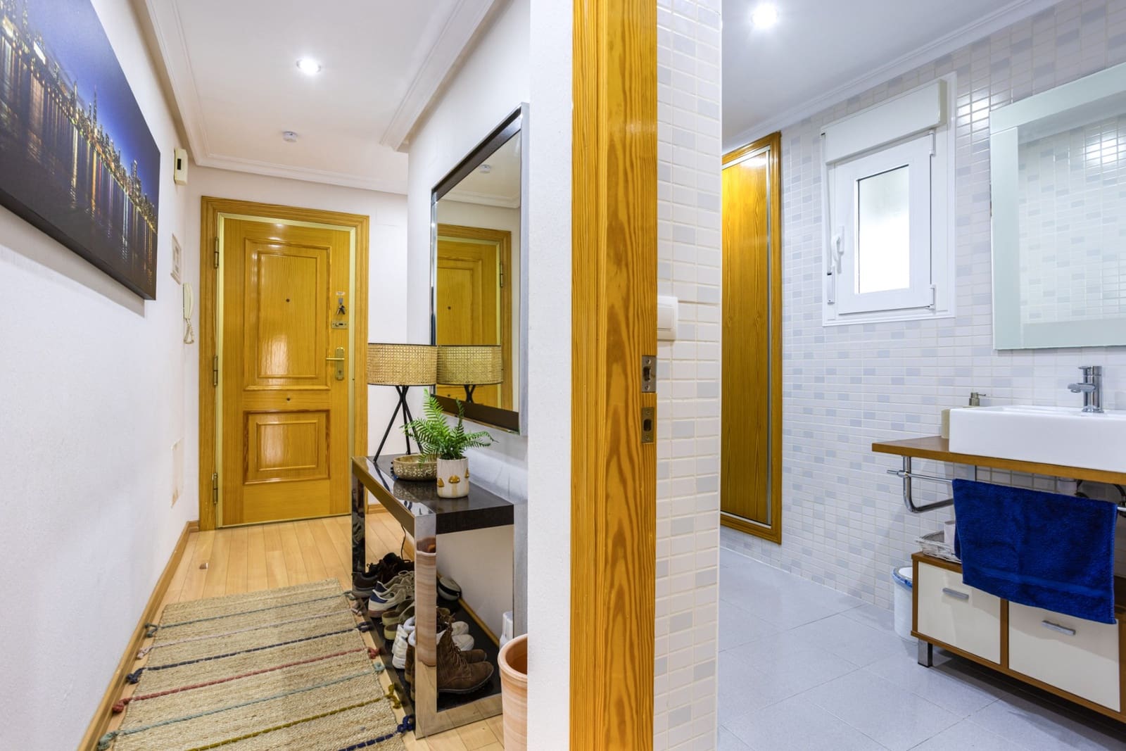 3 soverom Leilighet til salgs i Los Montesinos med garasje - € 145 000 (Ref: 9663090)