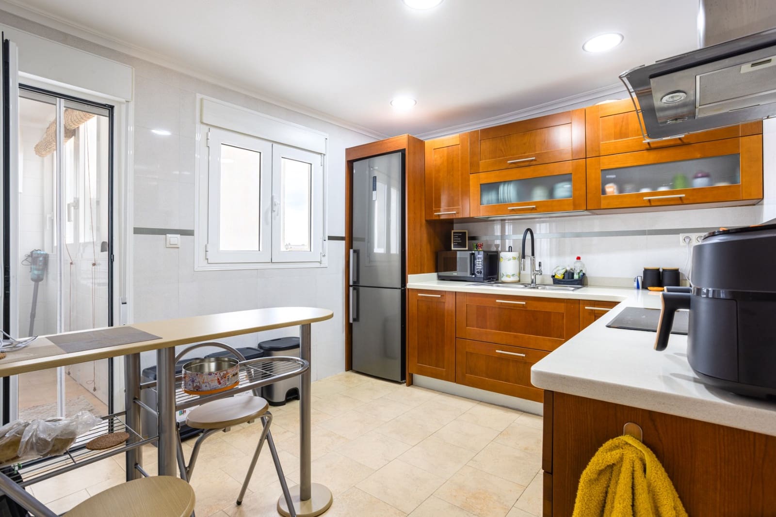 3 soverom Leilighet til salgs i Los Montesinos med garasje - € 145 000 (Ref: 9663090)