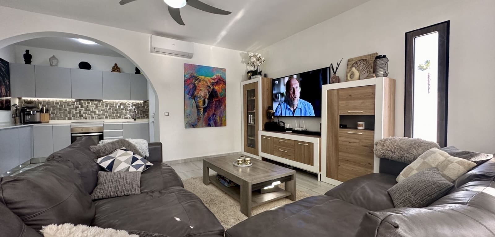 5 slaapkamer Villa te koop in Rojales met zwembad - € 498.000 (Ref: 9663095)