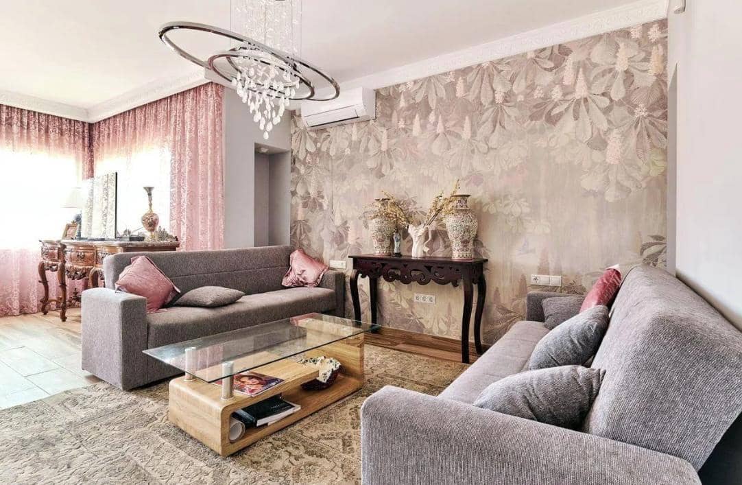 5 Zimmer Villa zu verkaufen in Campoamor - 899.999 € (Ref: 9663104)