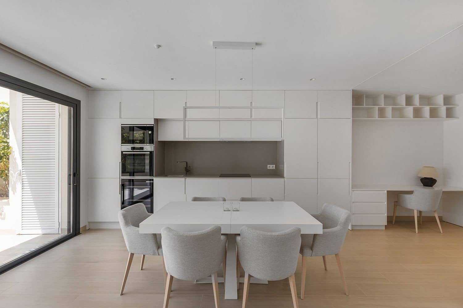 3 slaapkamer Flat te koop in Orihuela met zwembad garage - € 434.000 (Ref: 9663109)