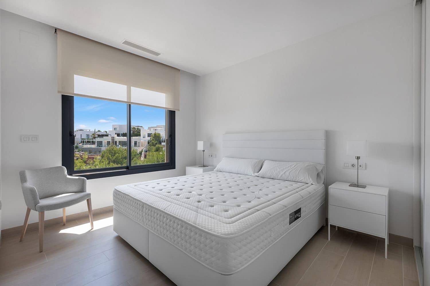 3 slaapkamer Flat te koop in Orihuela met zwembad garage - € 434.000 (Ref: 9663109)