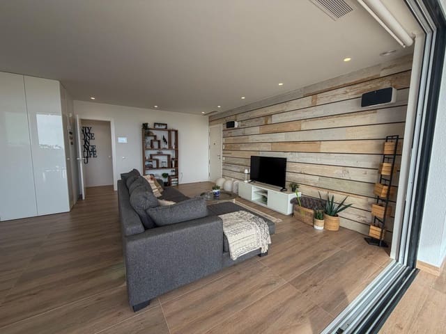 3 slaapkamer Appartement te koop in Orihuela met zwembad - € 599.000 (Ref: 9663120)