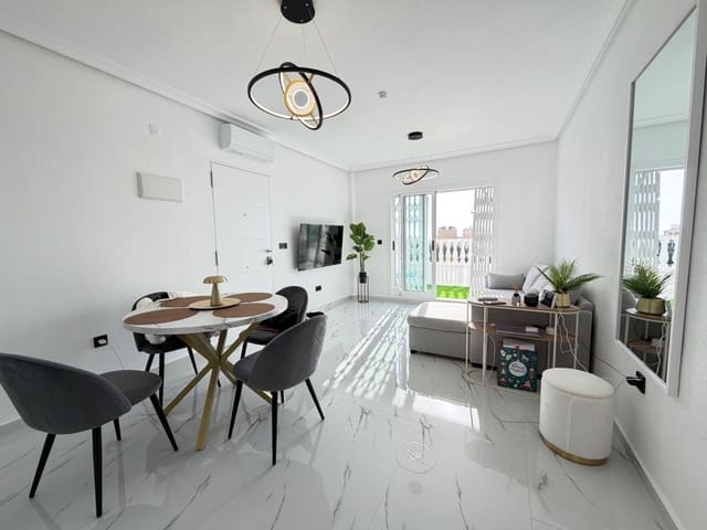 1 sypialnia Apartament na sprzedaż w Orihuela Costa, Orihuela - 170 000 € (Ref: 9663126)