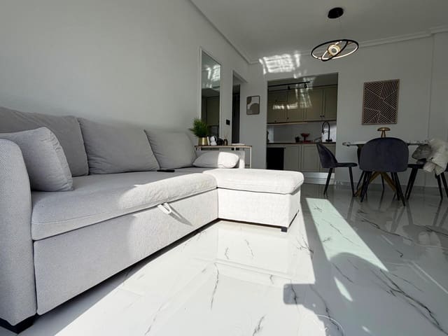 1 sypialnia Apartament na sprzedaż w Orihuela Costa, Orihuela - 170 000 € (Ref: 9663126)