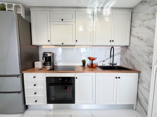 1 sypialnia Apartament na sprzedaż w Orihuela Costa, Orihuela - 170 000 € (Ref: 9663126)