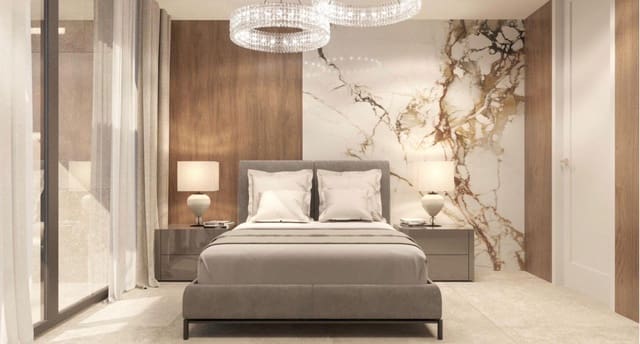 3 chambre Villa/Maison à vendre à Ciudad Quesada, Rojales avec garage - 920 000 € (Ref: 9663127)