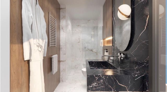 3 chambre Villa/Maison à vendre à Ciudad Quesada, Rojales avec garage - 920 000 € (Ref: 9663127)