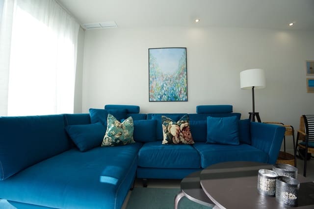 Casa de 4 habitaciones en San Pedro del Pinatar en venta con piscina garaje - 359.000 € (Ref: 9663134)