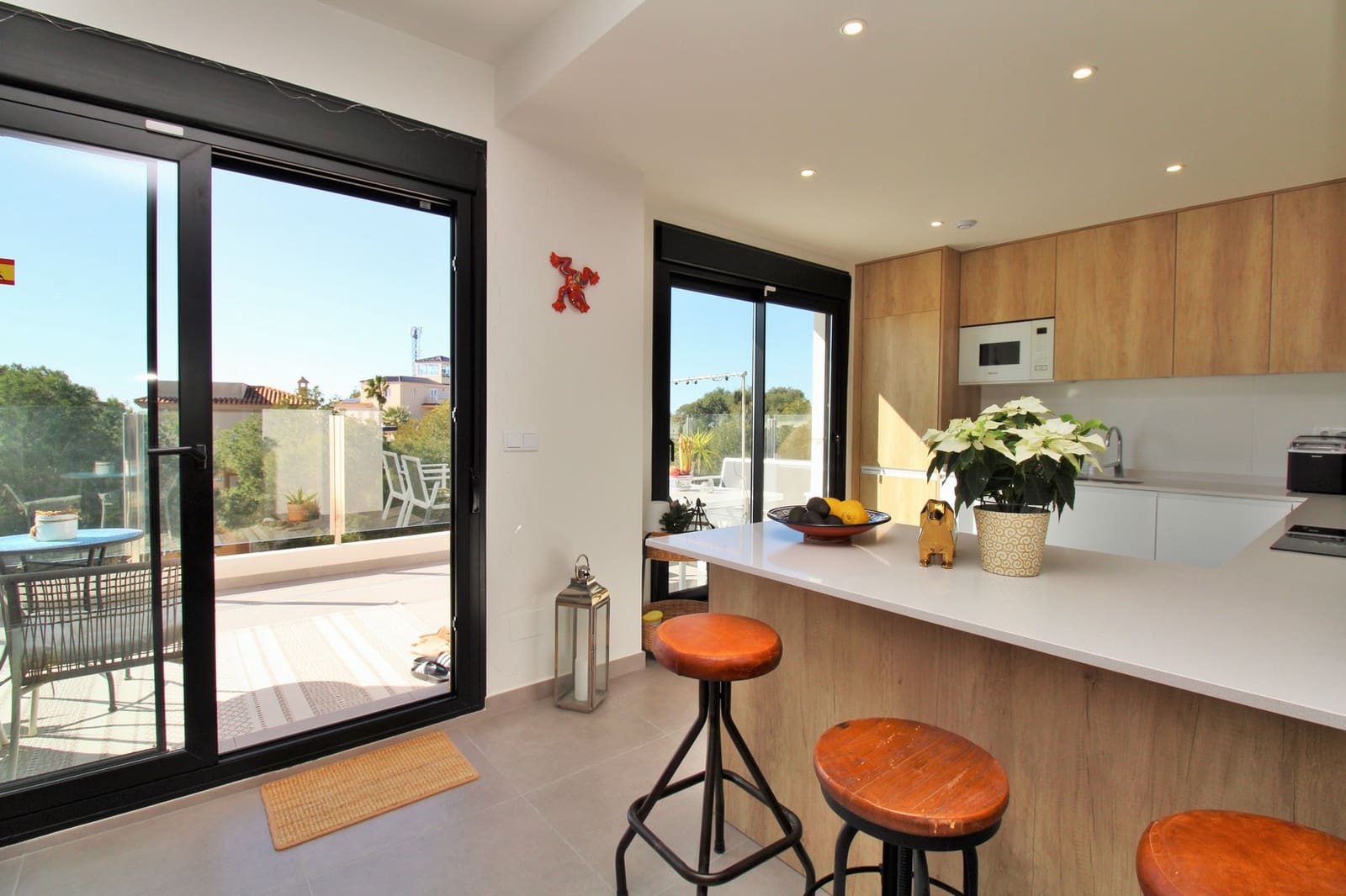 2 camera da letto Appartamento in vendita in Villamartin - 299.000 € (Rif: 9663137)