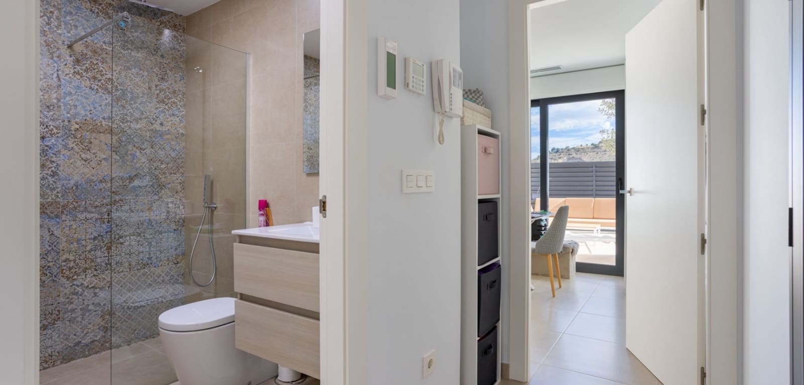 Casa de 3 habitaciones en Benijófar en venta con piscina - 439.900 € (Ref: 9663141)