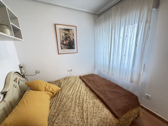 3 slaapkamer Huis te koop in Cabo Roig, Orihuela - € 249.995 (Ref: 9663148)