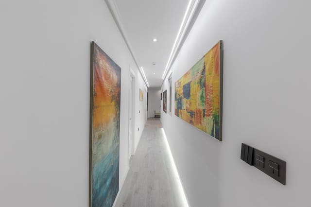 Apartamento de 3 habitaciones en Los Montesinos en venta con garaje - 245.900 € (Ref: 9663156)