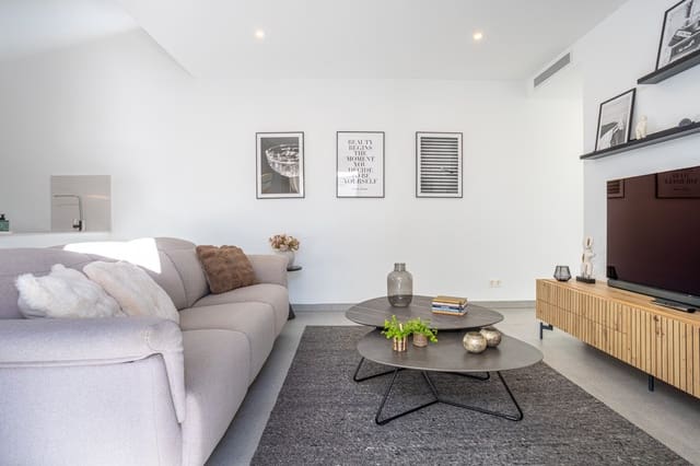 3 makuuhuone Huvila myytävänä paikassa Torre-Pacheco mukana uima-altaan - 342 000 € (Ref: 9663160)