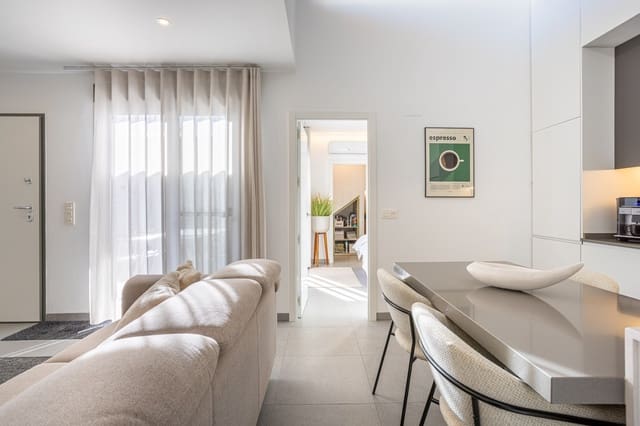 3 makuuhuone Huvila myytävänä paikassa Torre-Pacheco mukana uima-altaan - 342 000 € (Ref: 9663160)