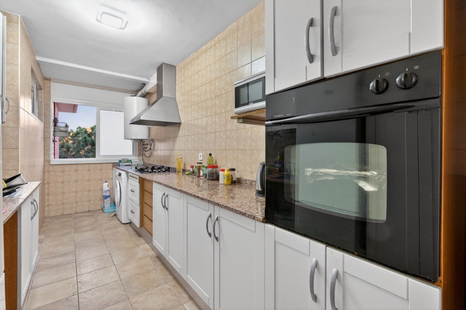 3 chambre Appartement à vendre à Alicante ville avec garage - 259 900 € (Ref: 9663169)