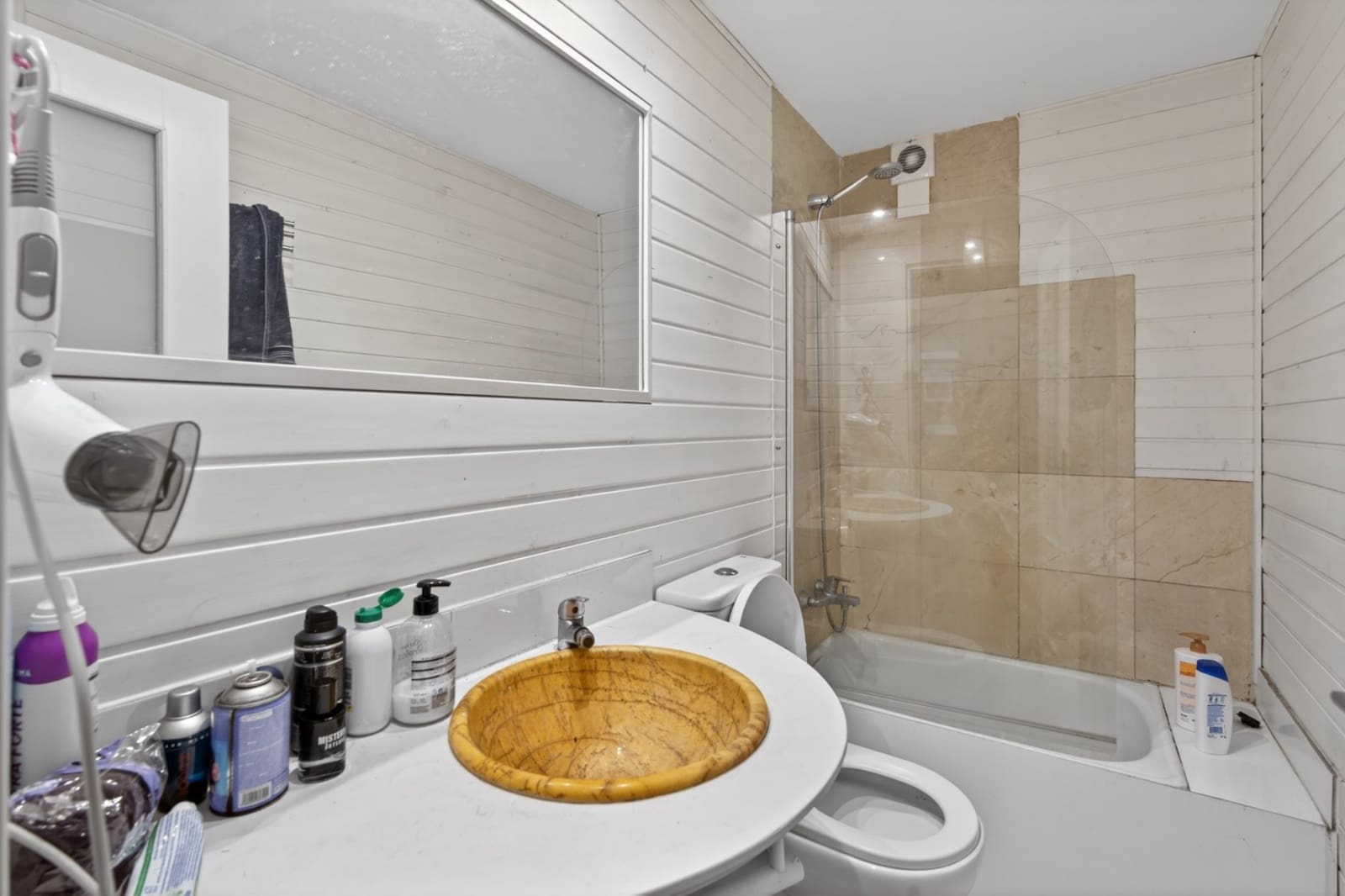 3 chambre Appartement à vendre à Alicante ville avec garage - 259 900 € (Ref: 9663169)