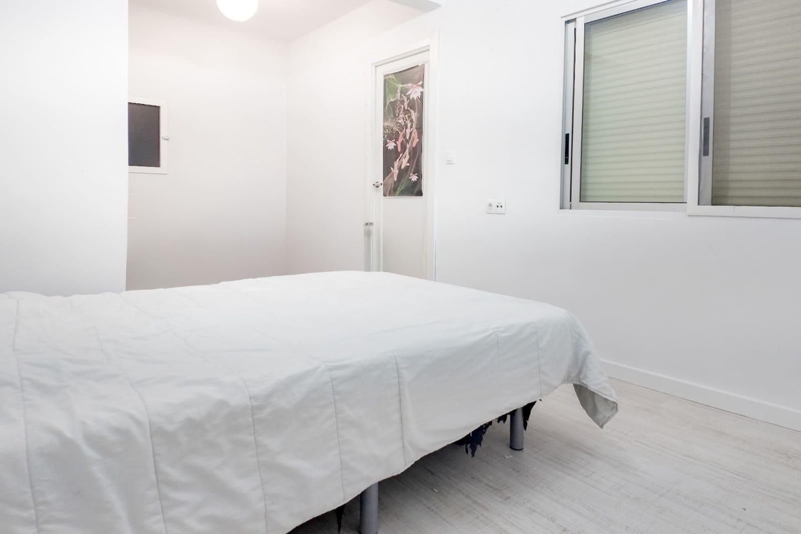 1 soveværelse Lejlighed til salg i Alicante by - € 129.900 (Ref: 9663174)