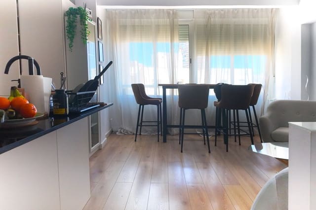 2 sypialnia Apartament na sprzedaż w Miasto Alicante / Alacant - 290 000 € (Ref: 9663177)