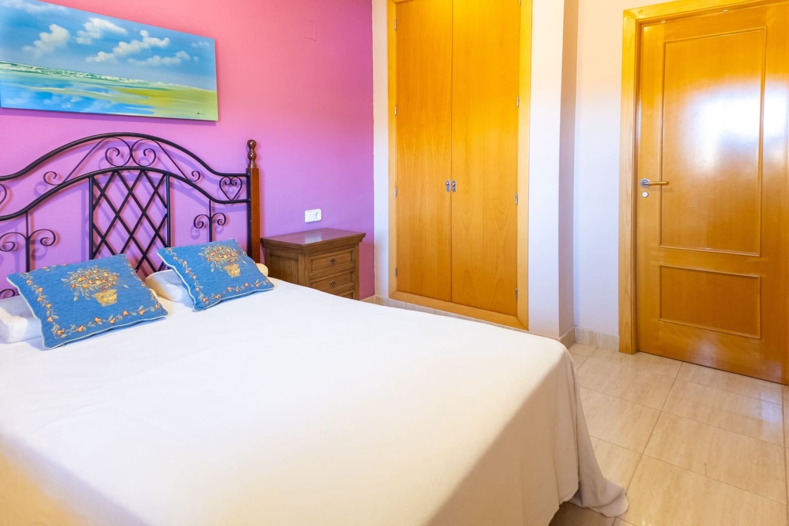 Apartamento de 2 habitaciones en La Villajoyosa / Vila Joiosa en venta con piscina garaje - 265.000 € (Ref: 9663178)