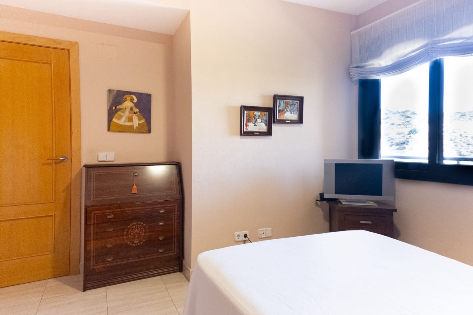 Apartamento de 2 habitaciones en La Villajoyosa / Vila Joiosa en venta con piscina garaje - 265.000 € (Ref: 9663178)