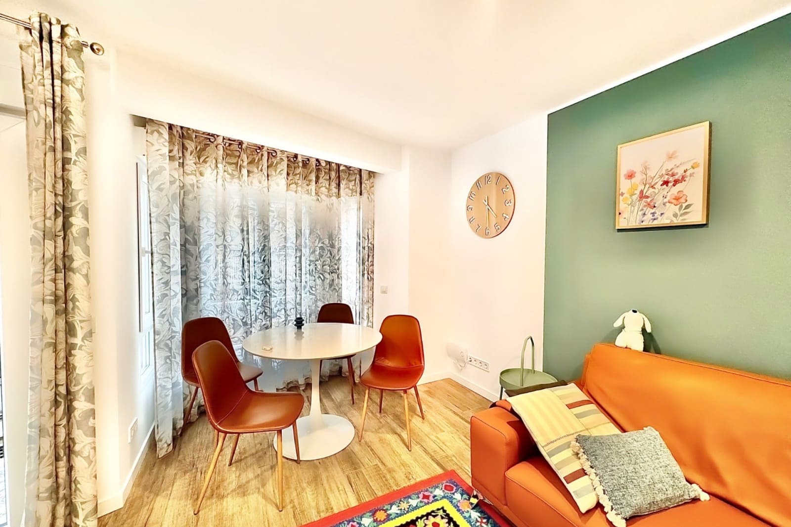 2 bedroom Apartment for sale in Alicante / Alacant city - € 185,000 (Ref: 9663179)