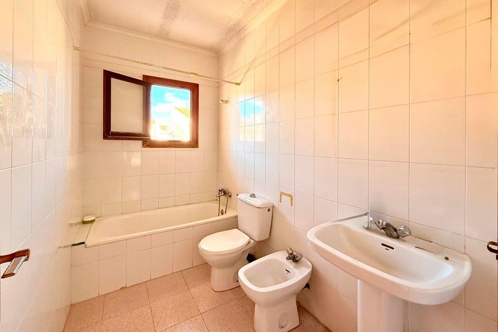 3 Zimmer Haus zu verkaufen in Gran Alacant mit Garage - 210.000 € (Ref: 9663184)