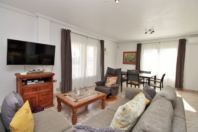 4 slaapkamer Villa te koop in Playa Flamenca, Orihuela - € 379.000 (Ref: 9663185)